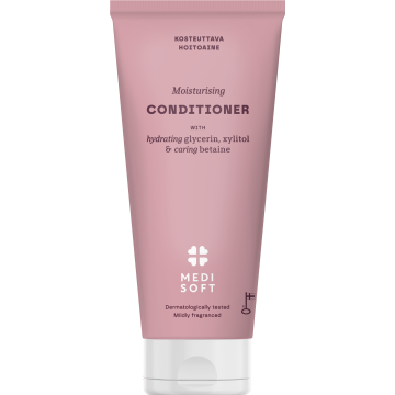 Medisoft Moisturising Conditioner 200 ml