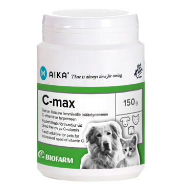 AIKA C-Max 150 g