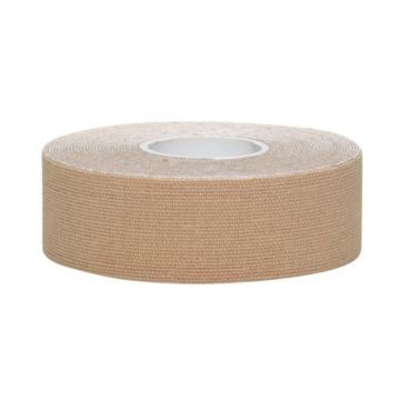Lumocare Kinesioteippi beige 2,5 cm x 5 m 1 kpl