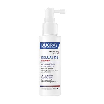 Ducray Kelual DS Intensive Calming Spray 100 ml