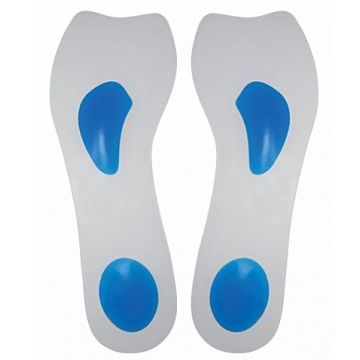 LabTex Care Nordic Silikonipohjalliset L-koko 2 kpl