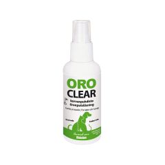 Oroclear-korvanpuhdiste 100 ml