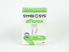 SYMBIOSYS Alflorex 30 kaps
