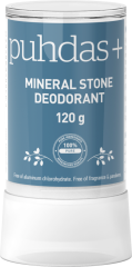 Puhdas+ Mineral Stone Deodorant 120 g