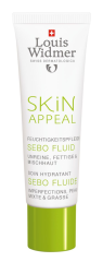 Widmer Skin Appeal Sebo Fluide 30 ml