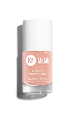 MEME Nail Polish - Beige Blush 25 10 ml