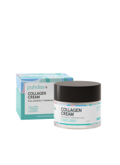 Puhdas+ Collagen Cream 50 ml