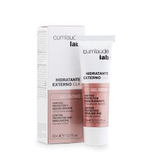 CumLaude Lab External Moisturizer CLX intiimigeeli 30 ml