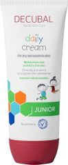 Decubal Junior Cream voide 200 ml