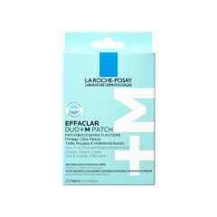 LRP Effaclar Duo+M Imperfection Patch display 6 x 22 kpl