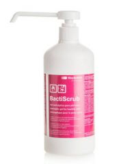 BactiScrub klooriheksidiinipesuaine 500 ml