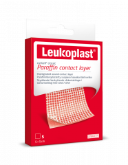 Leukoplast Cuticell Classic 5 x 5 cm 79948-05 5 KPL