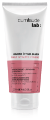 CumLaude Lab Daily Intimate Hygiene intiimipesugeeli 100 ml