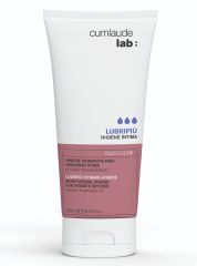 CumLaude Lab Lubripiù Milk Oil Intimate Hygiene intiimipesuvoide 200 ml