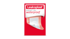 LEUKOMED T-PLUS 8 X 15 CM 5 KPL
