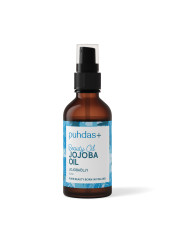 Puhdas+ Beauty Oil Jojoba Oil 50 ml