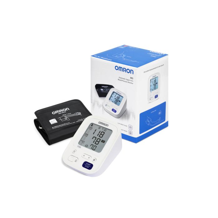 1000011880_Omron_M3_verenpainemittari_1_kpl_pakkauskuva_Pakkauskuva14013_jpg